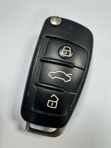 Genuine audi button - genuine,