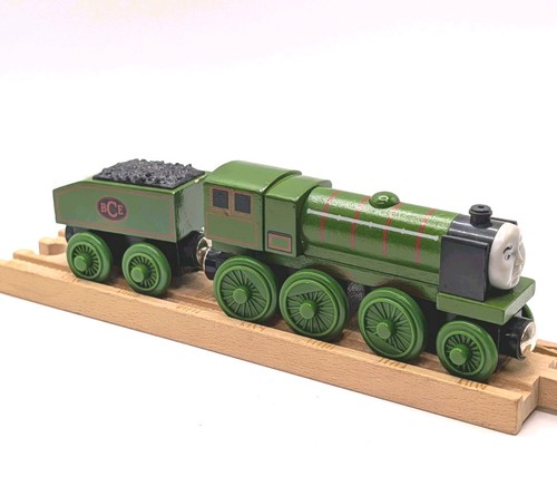 Thomas friends wooden - thomas, &