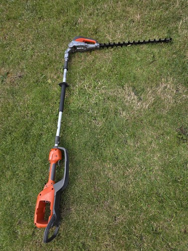 Husqvarna 520ihe3 cordless - husqvarna,
