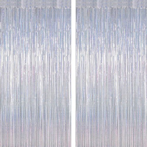 Pack silver metallic - 2,