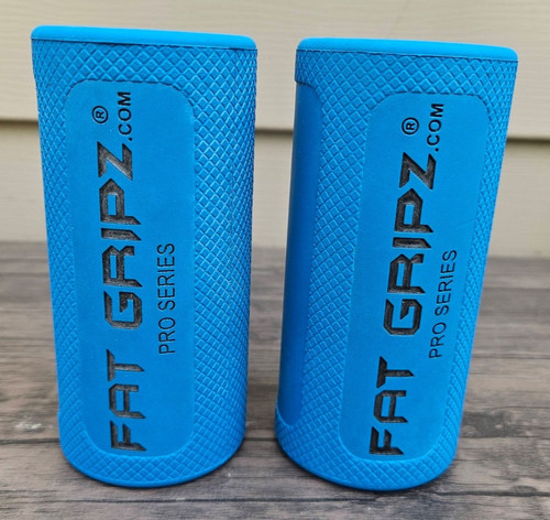 Fat gripz the - ultimate, arm