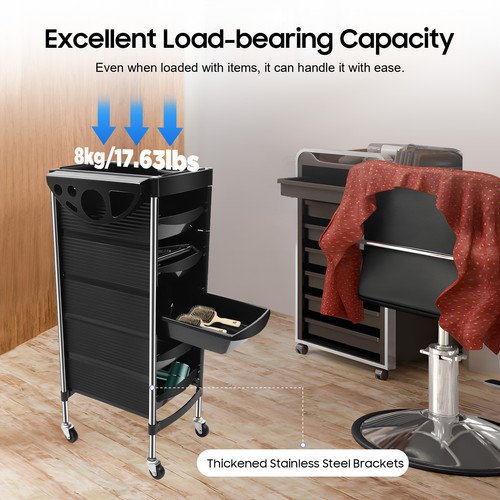 Drawer beauty barber - 5,