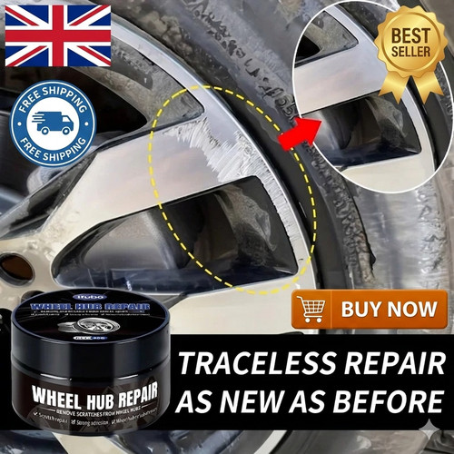 Car wheel hub repair kit - car,