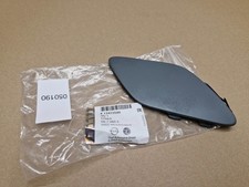 Vauxhall Astra K Front Bumper Towing Eye Cover Cap 13423599 2015-2019 Genuine