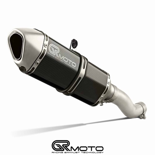 Exhaust for triumph street - triumph,