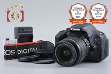 "Count 5,024" Canon EOS Kiss