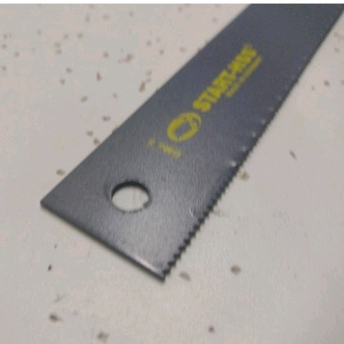 Hss high speed - speed, steel