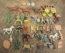 Vintage Cowboys and American