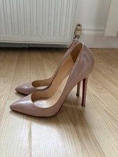 Christian Louboutin Pigalle