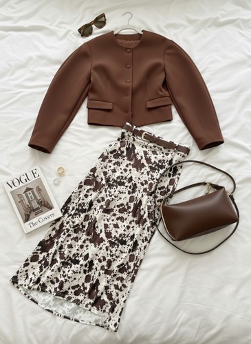 Luxurious zara bundle - zara, 4x