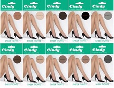 1/3/6 X Pairs Womens / Ladies