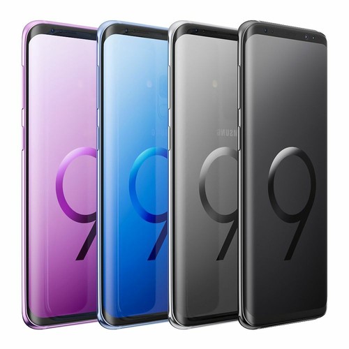 Samsung galaxy g960u - galaxy, g960