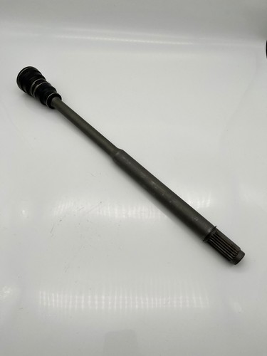 Yamaha xv535 535 propshaft - xv,