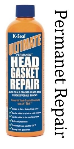 Seal ultimate permanent - k-seal,