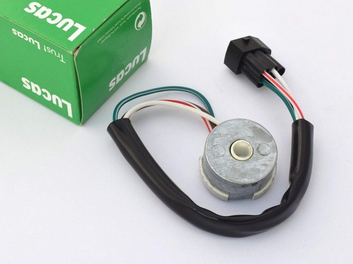 Lucas 30399 ignition switch - lucas,