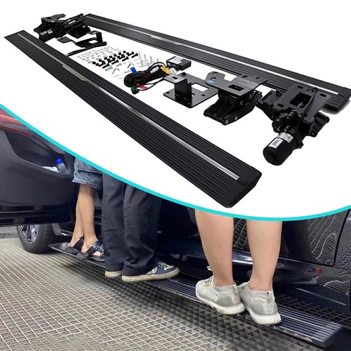 2pcs deployable electric - 2pcs,
