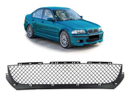 Bmw e46 saloon touring - e46,