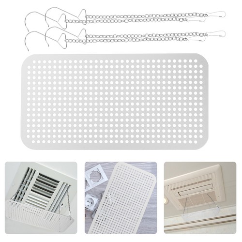 Return air grilles - air,