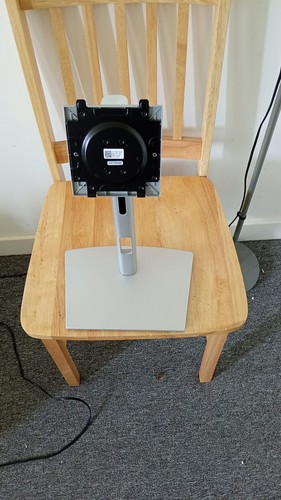 Dell monitor stand p2725d - monitor,