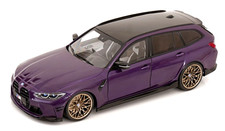 BMW M3 COMPETITION X-DRIVE