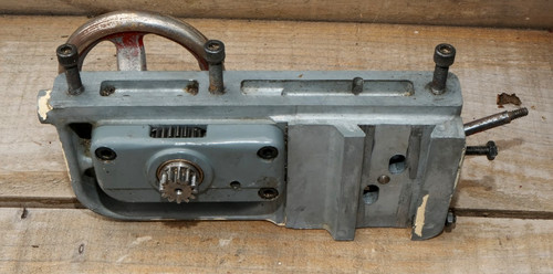 Myford ml7 apron - ml7,