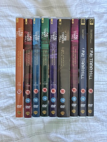 One tree hill the - one, hill: