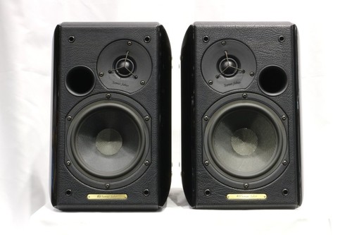 Sonus faber concert home black - faber,