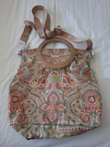 Brand new oilily handbag - brand,