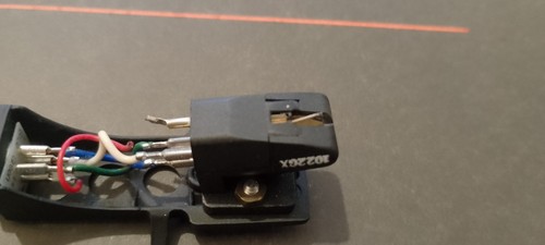 Goldring 1022gx cartridge - goldring,