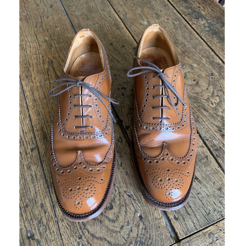 Church custom grade burwood - custom,