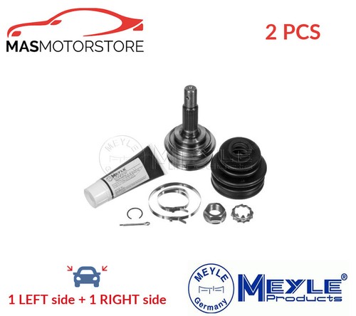 Driveshaft joint kit - kit, pair
