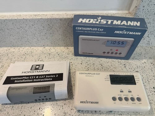 Horstmann centaurplus c27 - centaurplus,