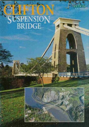 Clifton suspension bridge - clifton,