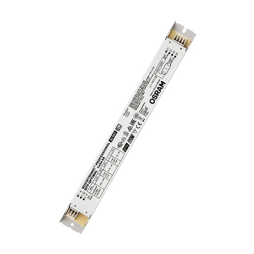 Osram ballast quicktronic - osram,