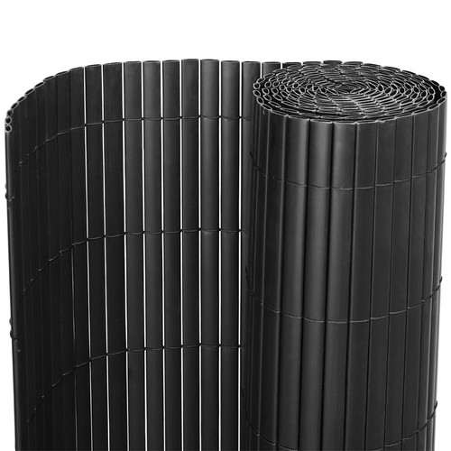 Bamboo pvc slat - bamboo, screening