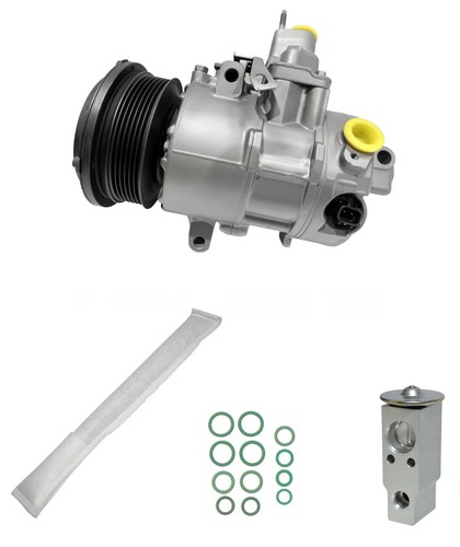 Ryc remanufactured - remanufactured, ac