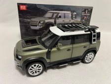 1/18 Diecast Vehicle Land