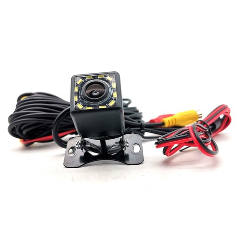12led 170 camera - 12led,