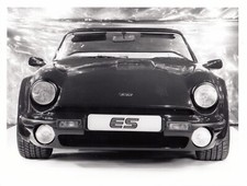1988 TVR ES EVOLUTION S SERIES