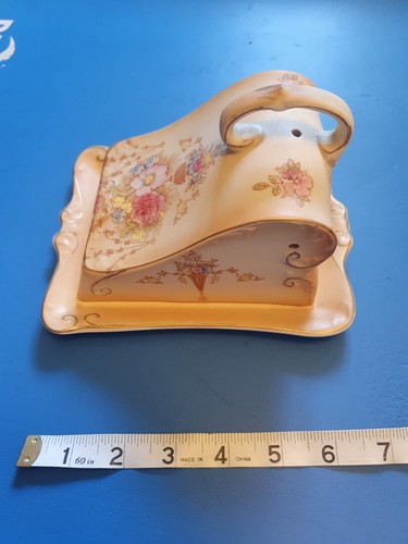 Beautiful devon ware - , fieldings