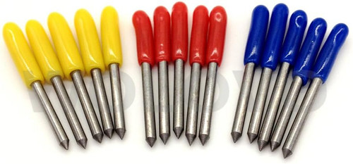 15pcs degree mimaki - 15pcs, 30/45/60