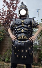 MEDIEVAL ROMAN ARMOUR
