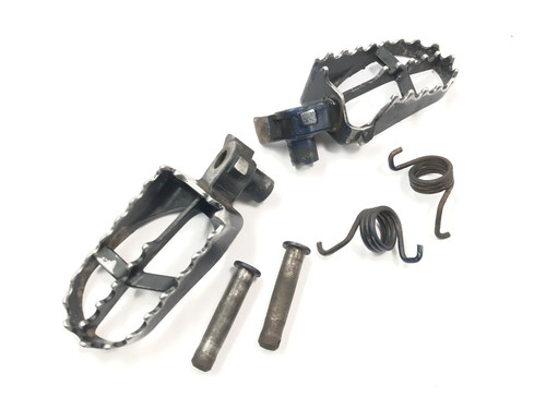 Yamaha 426 2000 left - yz,