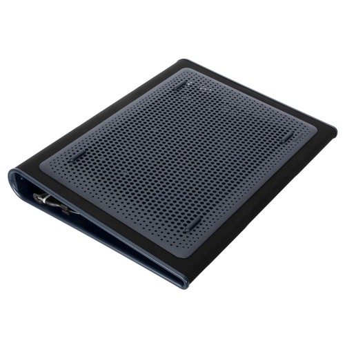 Targus dual cooling - cooling, laptop
