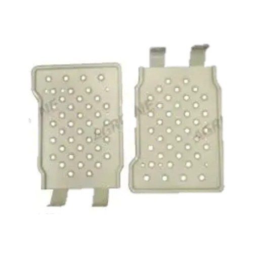 Agriline footstep plate set - agriline,