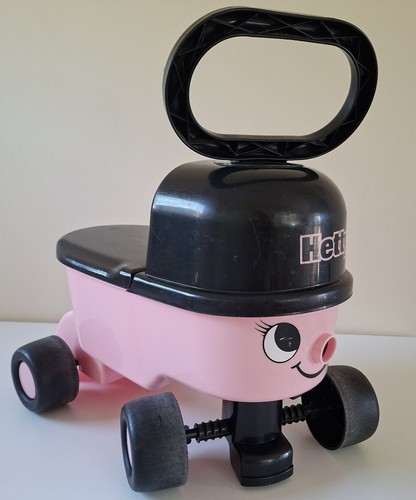 Casdon henry hetty pink - casdon,