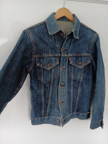 Levi 1960 big - 1960's,