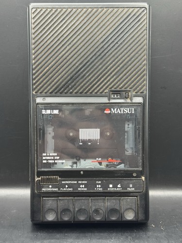 Matsui computer - matsui, 7c