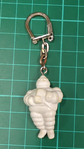 Vintage michelin man - vintage,