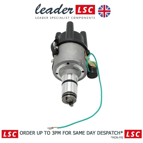 Complete distributor 0231 - distributor, 178